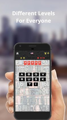 Word Play - Screenshot 3