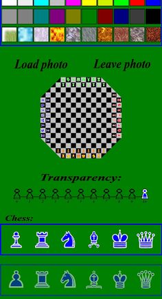 Chess X4 - Screenshot 3