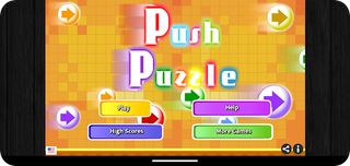 Adventure: Push Puzzle - Screenshot 1