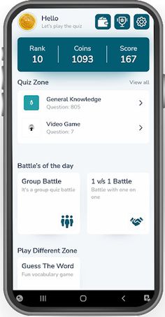 Coop Game |Beta - Screenshot 1
