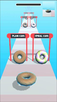 Recipe Run - Screenshot 4