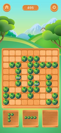 Block Crush - Screenshot 2