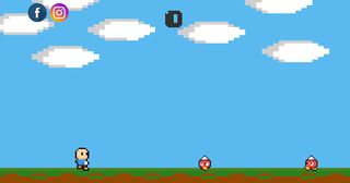 Retro Go! - Screenshot 2