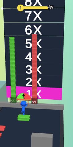 Balance Stack - Screenshot 4