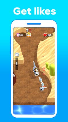 Cat Simulator - Kitty Life 3D - Screenshot 4