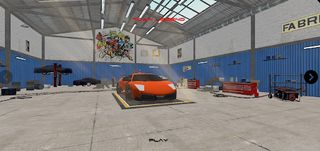 Town Legend - Screenshot 2