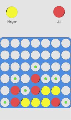 Barry Cormack FYP - Screenshot 3