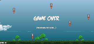 Flipper Me - Skip the bomb - Screenshot 3