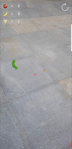 Snake Snack - Screenshot 4