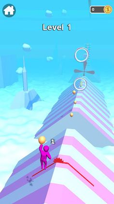 Pretty High - Screenshot 3