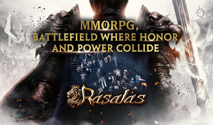 Rasalas - Screenshot 3