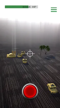 AR Combat - Screenshot 2