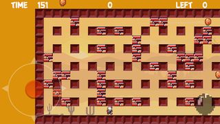 Bomber Blaster - Screenshot 2