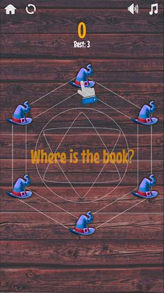 Where is the Hat ? - Screenshot 2