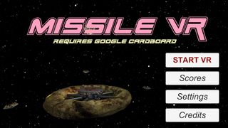 Missile VR - Screenshot 1