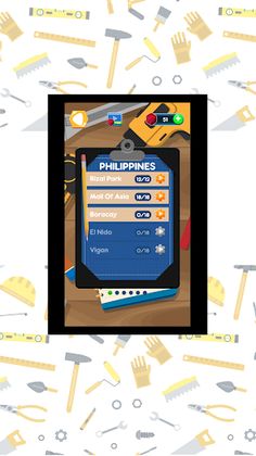 Word Craft - Screenshot 3