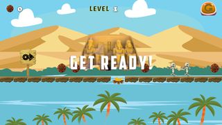 بلاد الذهب - Screenshot 2