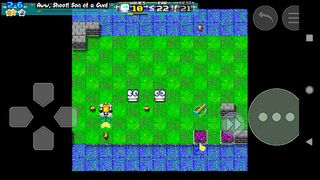 Little Square Things - Screenshot 3