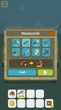 Heroes of Tiny Kingdom - Screenshot 2