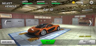 Extreme Drift AR - Screenshot 2