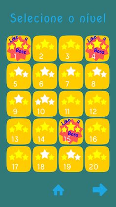 Dado Dimension Demo - Screenshot 2