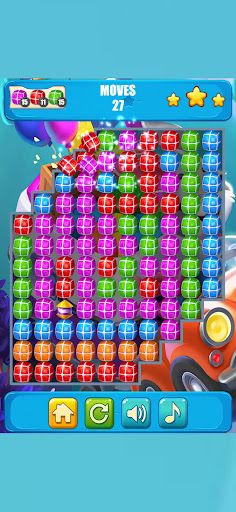 Tapper Toy - Screenshot 2