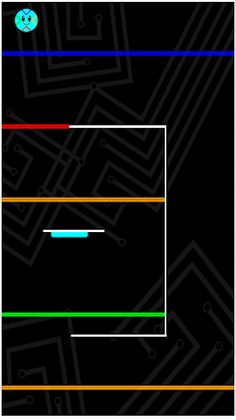 Through The Neon - Screenshot 4