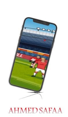 Goalkeeper - Screenshot 2