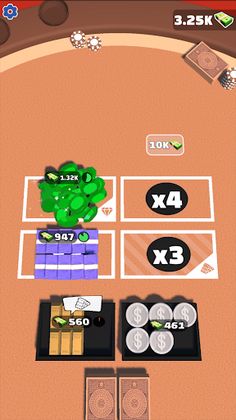 Cash Hustler - Screenshot 3