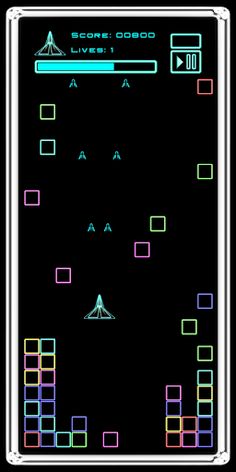 Block Wars - Screenshot 2