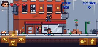 Naughty Boy - Screenshot 1