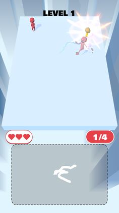 Bomb Draw - Screenshot 1