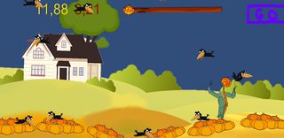 After Halloween - Screenshot 2