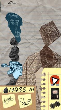 Hoshua Revolution - Screenshot 3