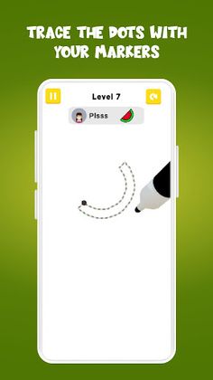 Color Page ASMR: Art Coloring - Screenshot 4