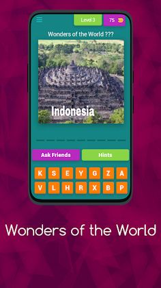 Wonders of the World - Screenshot 4