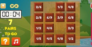 Math & Number Game for Kids - Screenshot 1