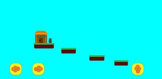 Jump 2 - Screenshot 1