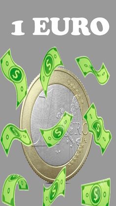 1 EURO - Screenshot 1