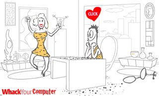 Whack Your Computer - Screenshot 3