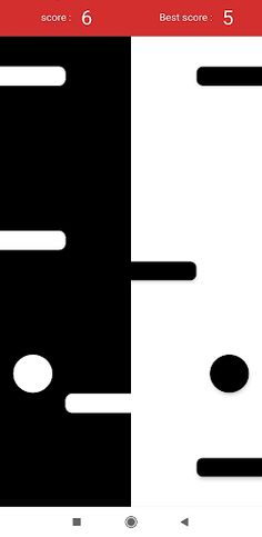 Mind reflex - Screenshot 1