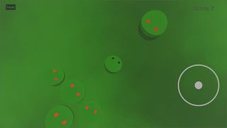 Reign of Goo - Screenshot 3