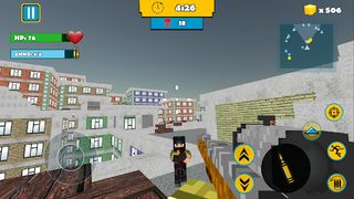 Super Block Sniper - Earn BTC - Screenshot 2