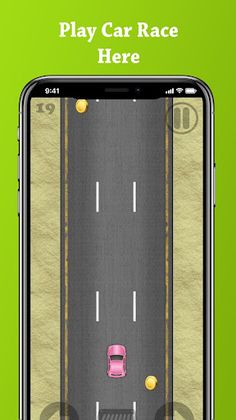 Speedy car - Screenshot 2