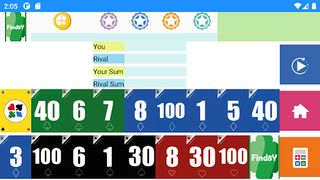 Brain Game - Find8Y - Screenshot 2