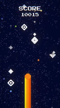 HyperBall - Screenshot 4