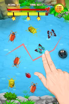 Smash Fun - Screenshot 2