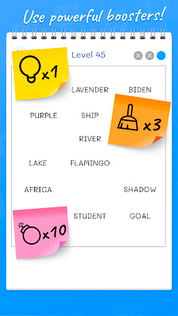 Word Match: Connections Game - Screenshot 5