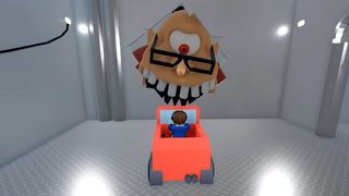Mr Stinky Escape Detention Mod - Screenshot 3