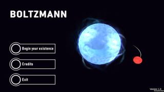 Boltzmann - Space Sandbox - Screenshot 3